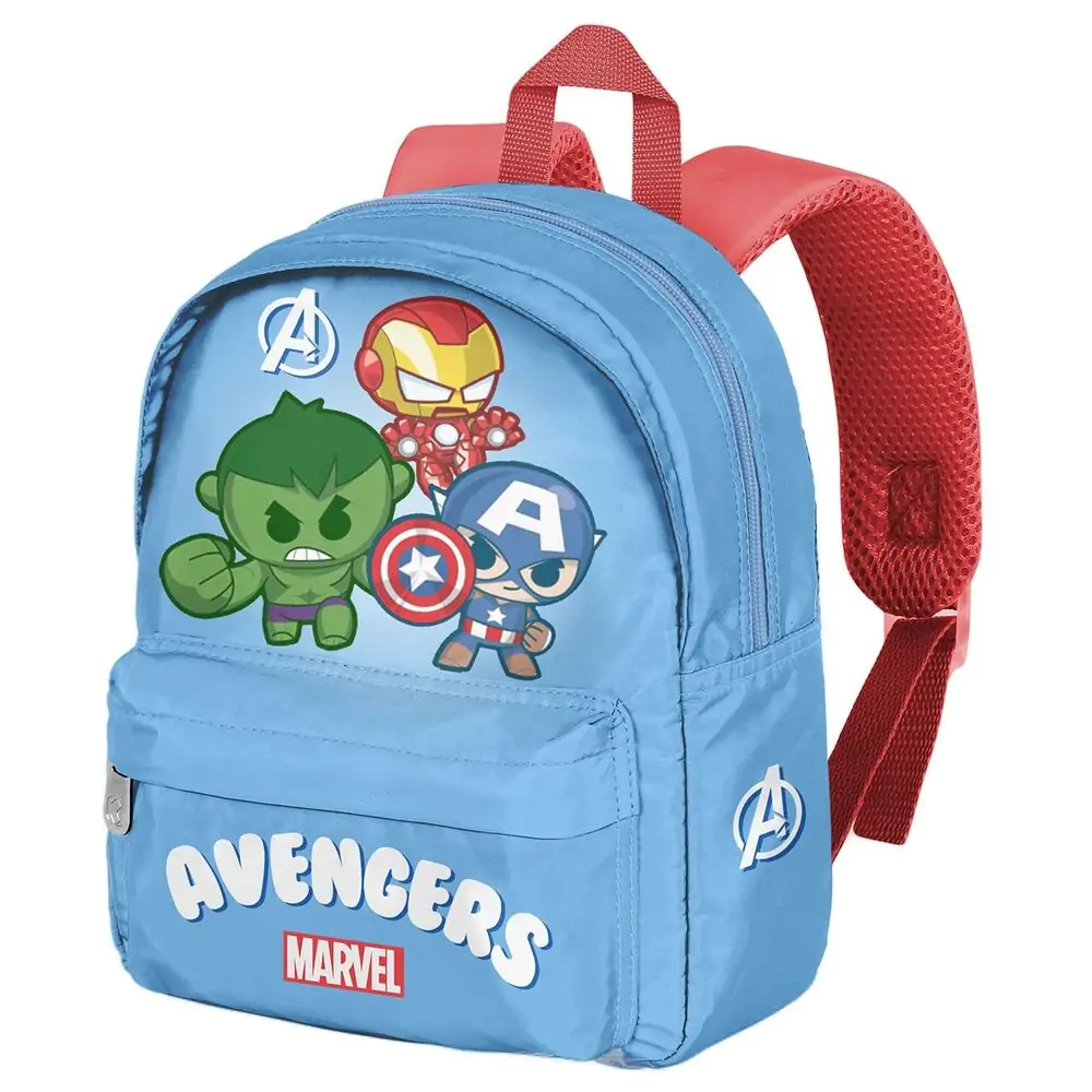 Marvel Avengers batoh 27 cm fotografii produktu