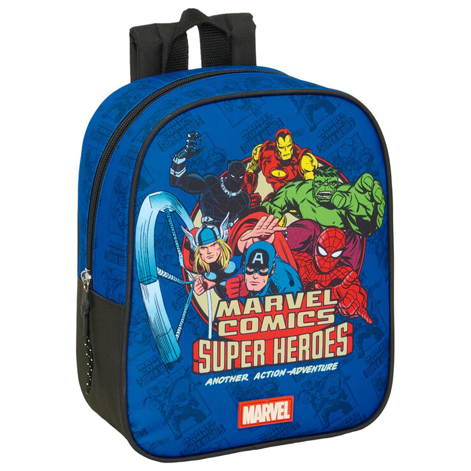 Marvel Avengers adaptabilní batoh 27 cm fotografii produktu