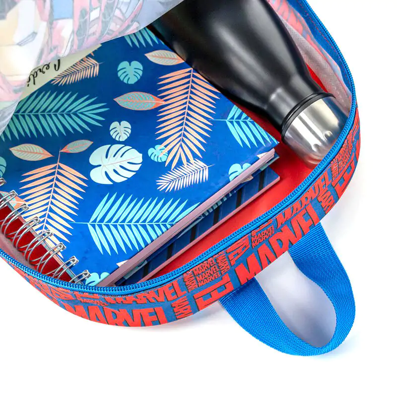 Marvel Avengers batoh 29cm fotografii produktu