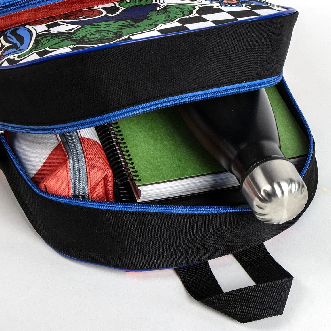 Marvel Avengers batoh 30 cm fotografii produktu