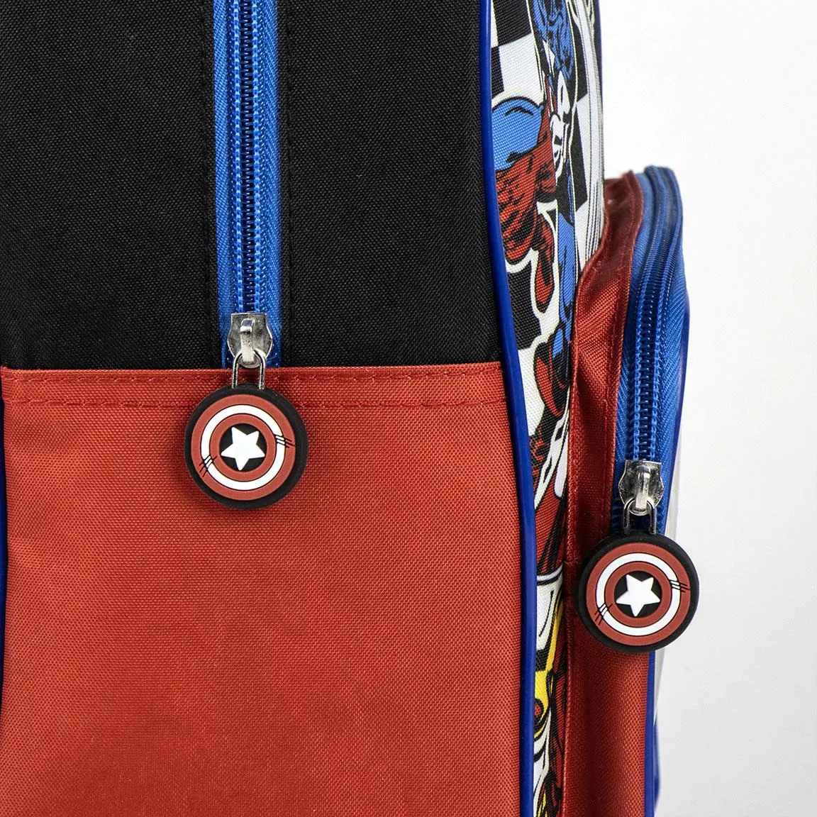 Marvel Avengers batoh 30 cm fotografii produktu