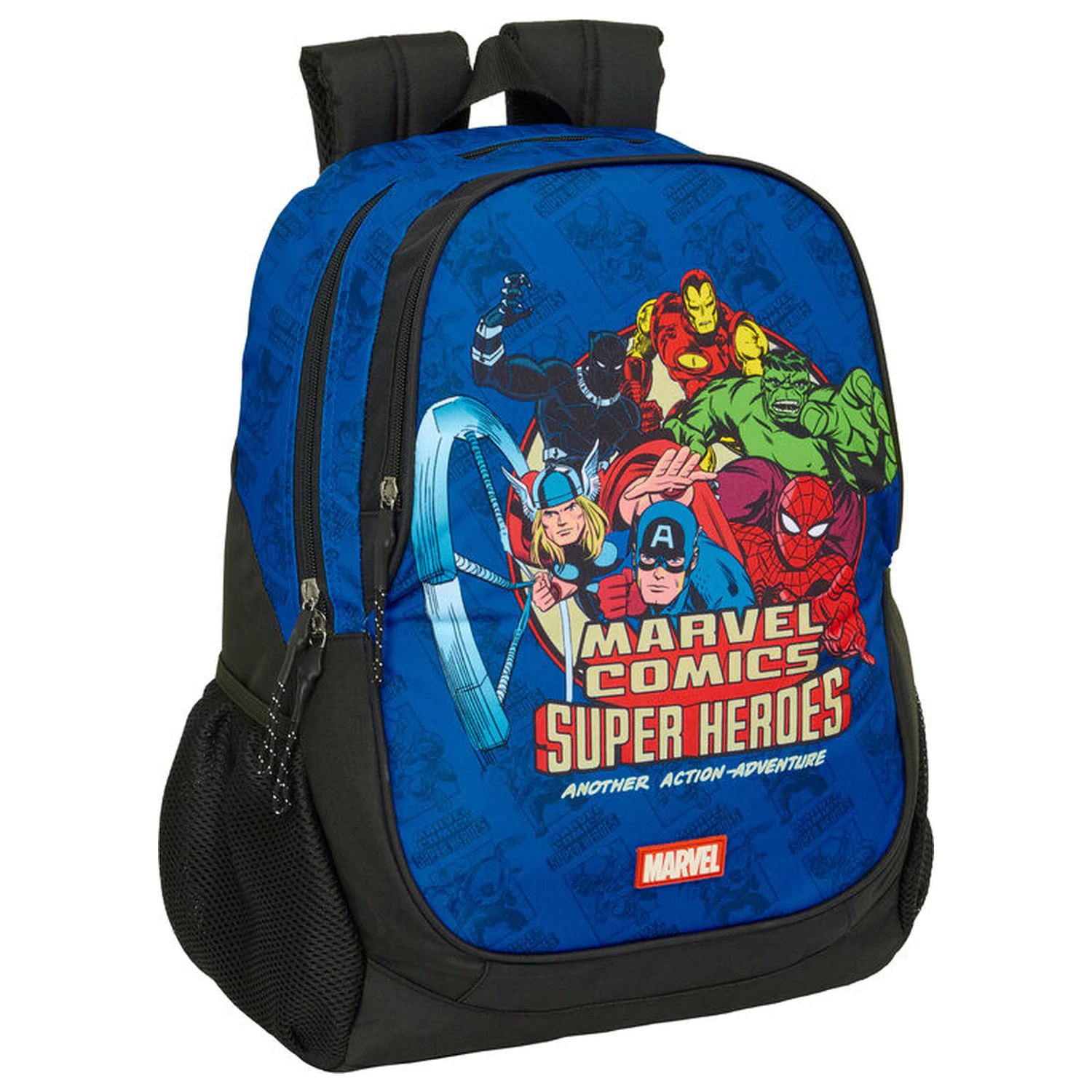 Marvel Avengers adaptabilní batoh 44 cm fotografii produktu