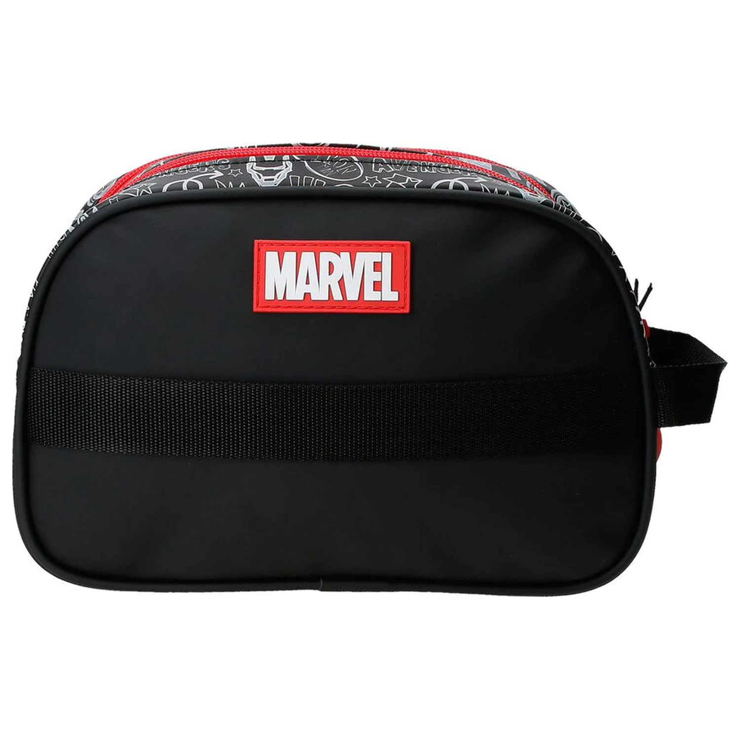 Marvel Avengers Team adaptabilní kosmetický kufřík fotografii produktu