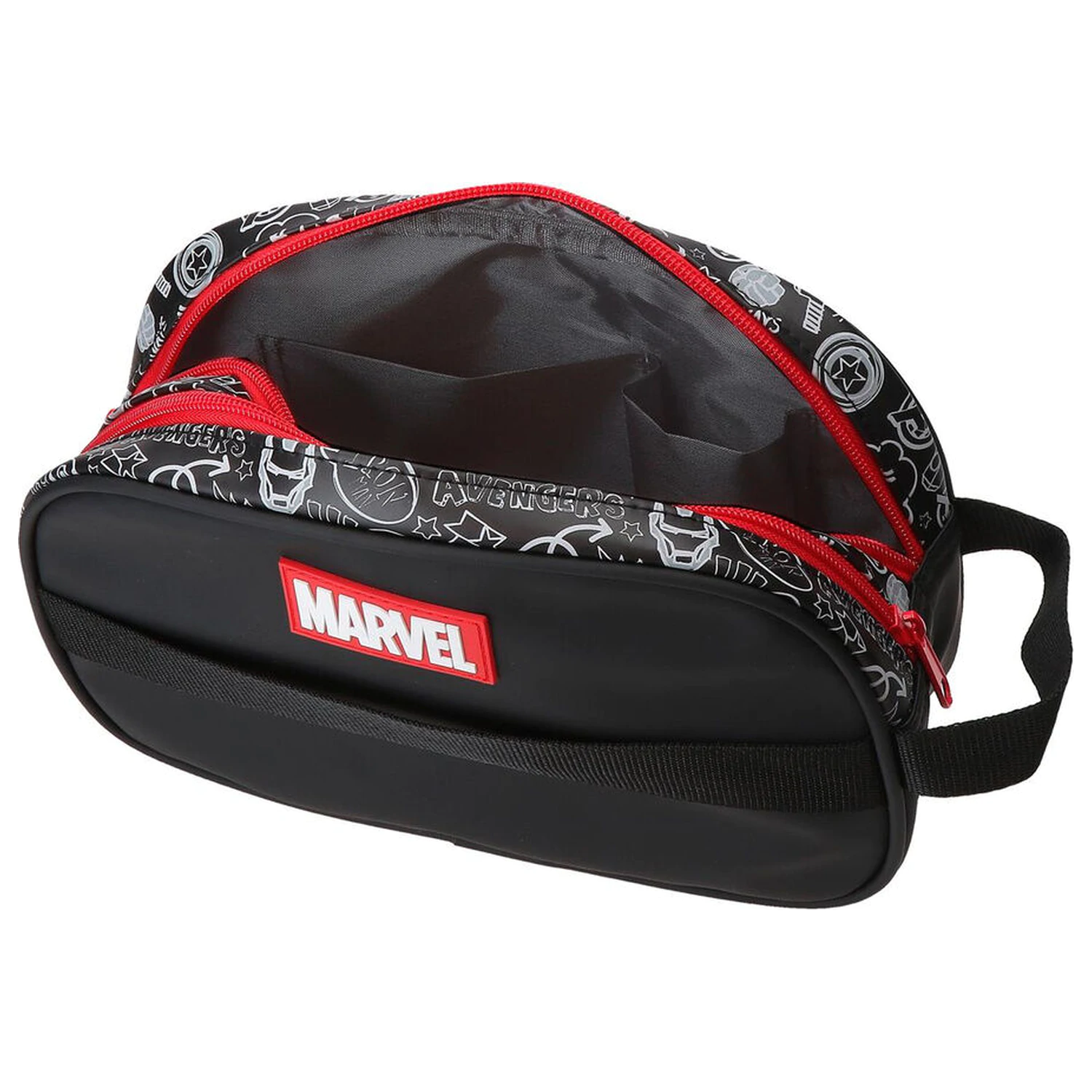 Marvel Avengers Team adaptabilní kosmetický kufřík fotografii produktu