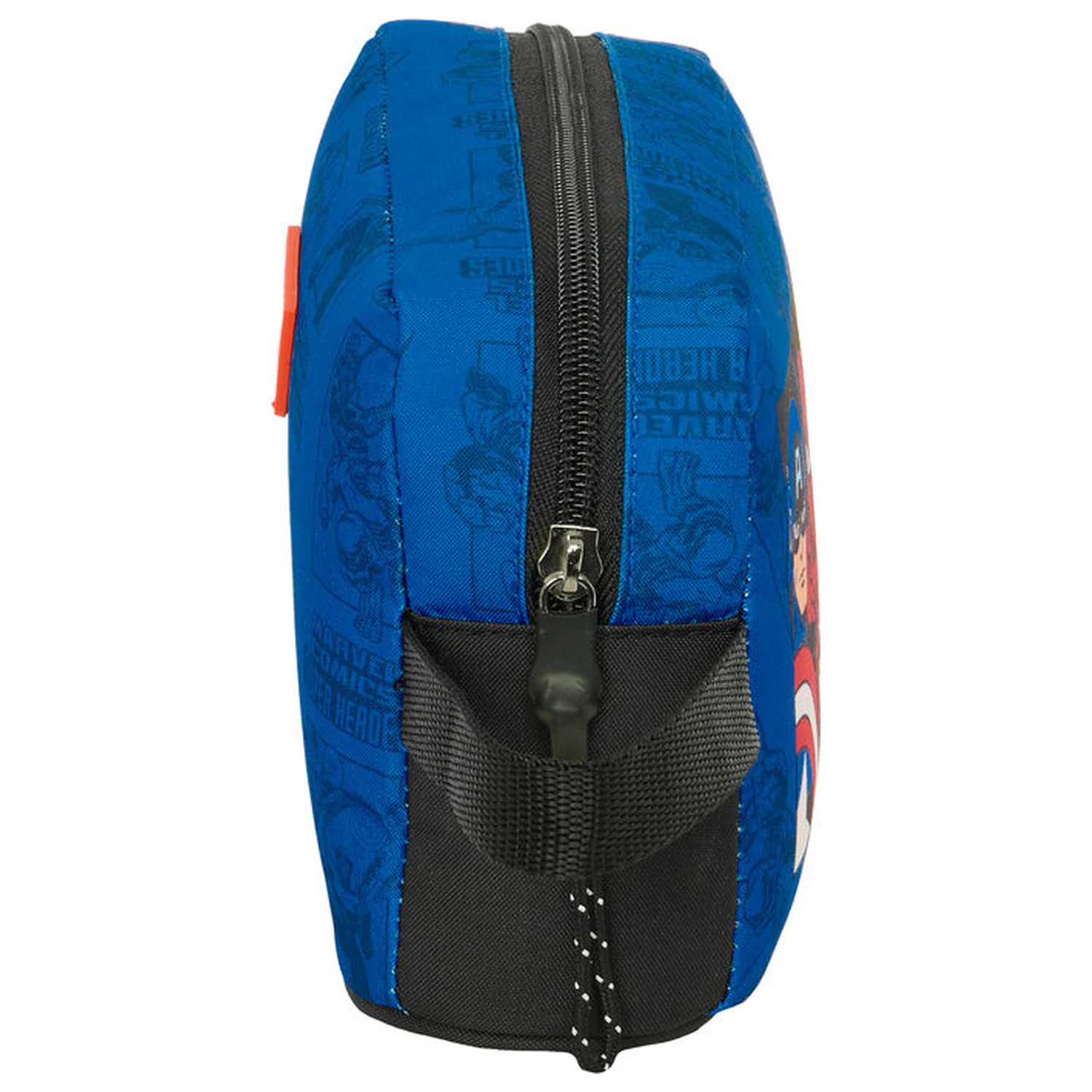 Marvel Avengers termo snídaňová taška fotografii produktu