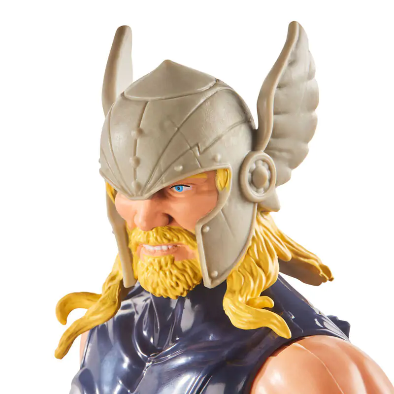 Marvel Avengers Titan Hero Thor deluxe figurka 30 cm fotografii produktu