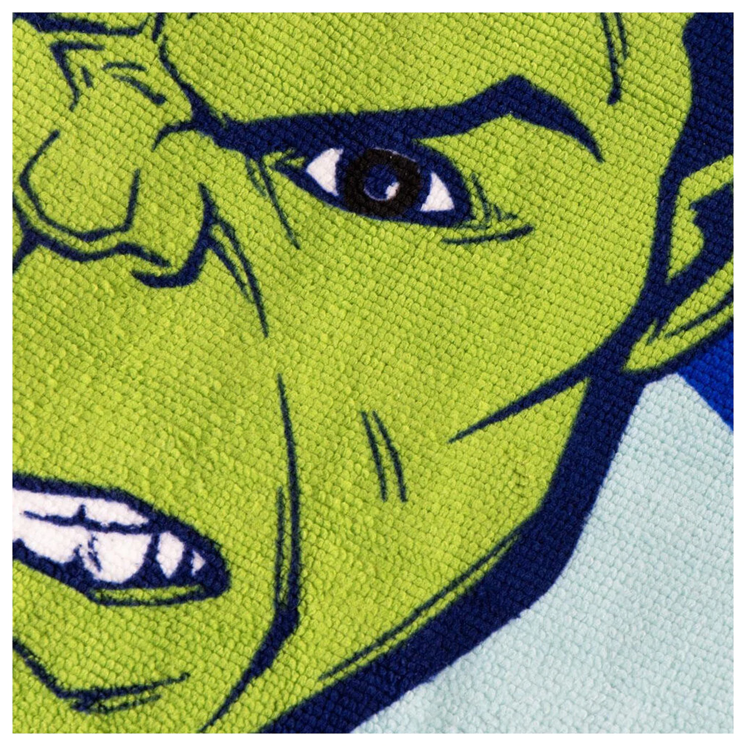 Marvel Avengers ručník + plavecké brýle set fotografii produktu