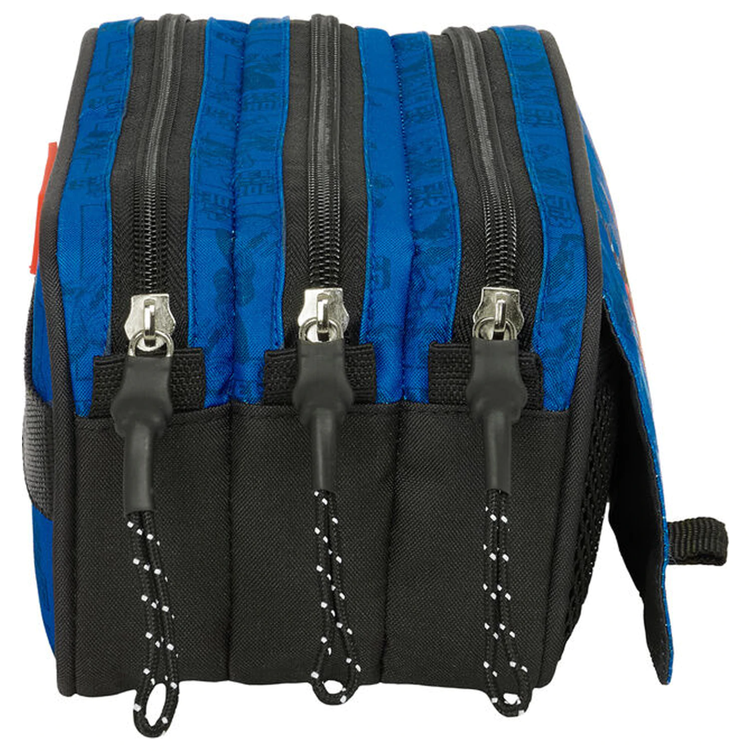 Marvel Avengers trojitý penál fotografii produktu