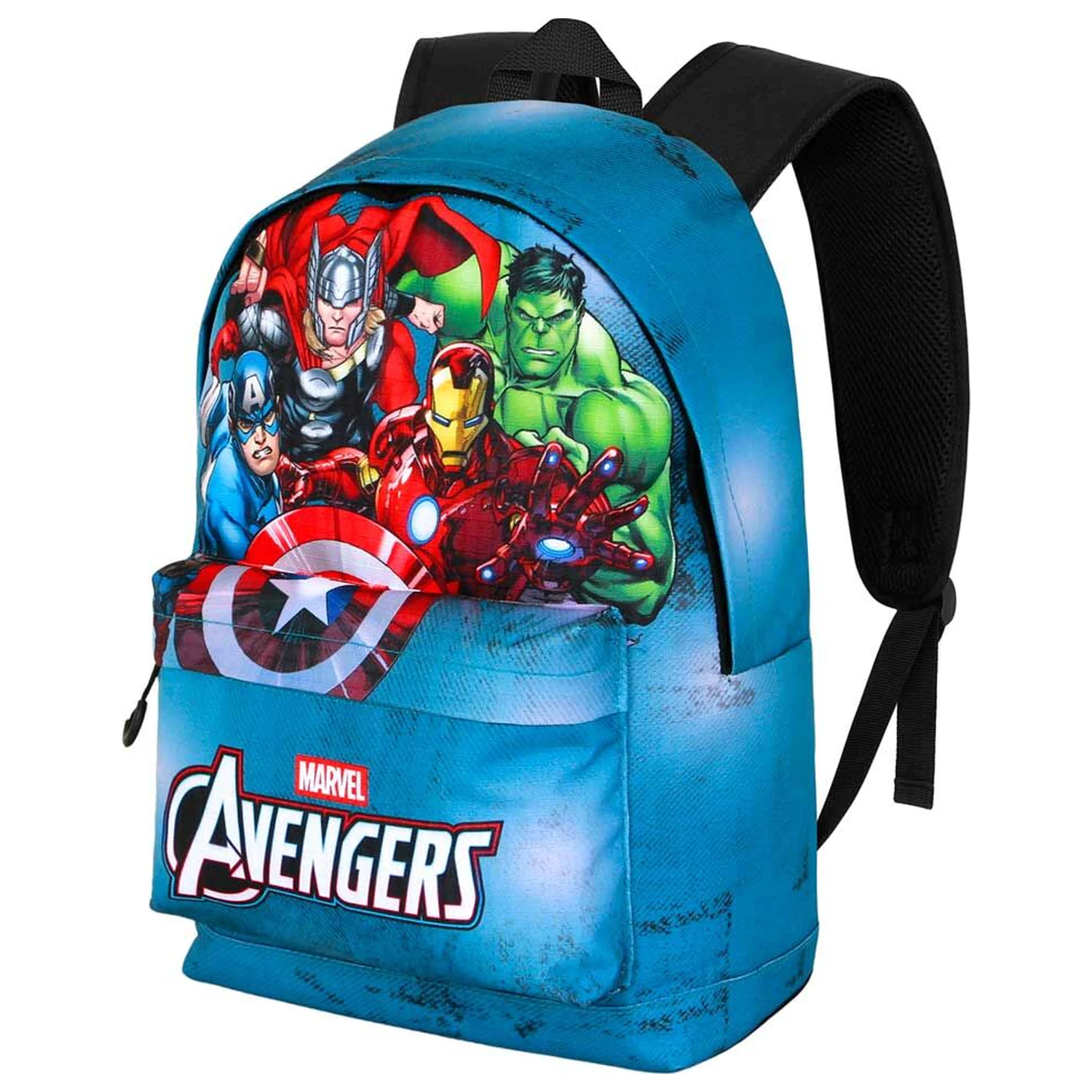 Marvel Avengers batoh Unit 41 cm fotografii produktu