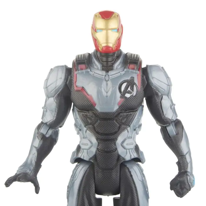 Marvel Avengers Iron Man Akční figurka 15 cm fotografii produktu