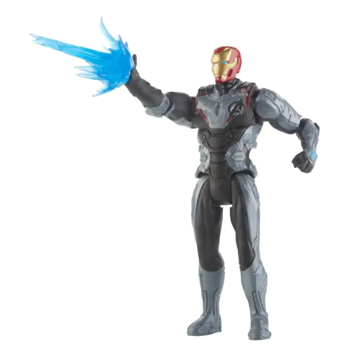 Marvel Avengers Iron Man Akční figurka 15 cm fotografii produktu