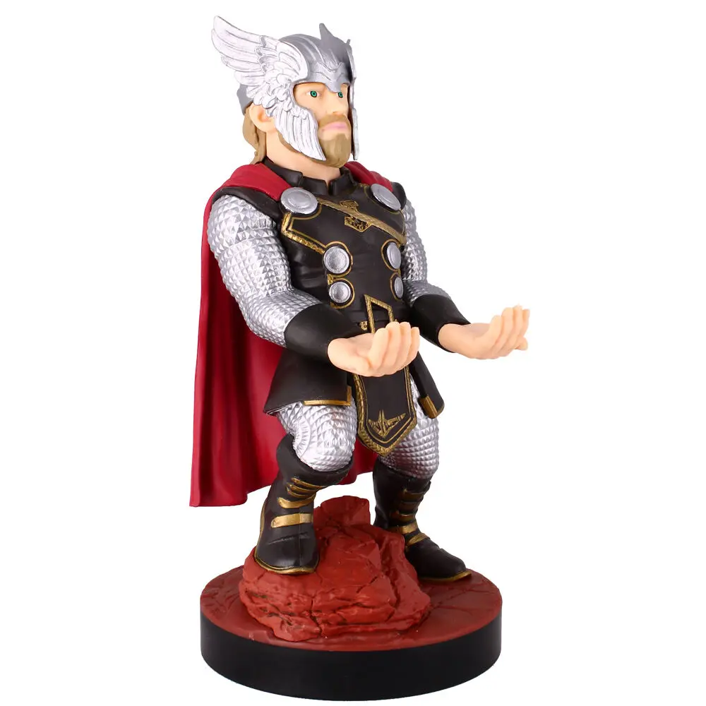 Marvel Cable Guy Thor 20 cm fotografii produktu