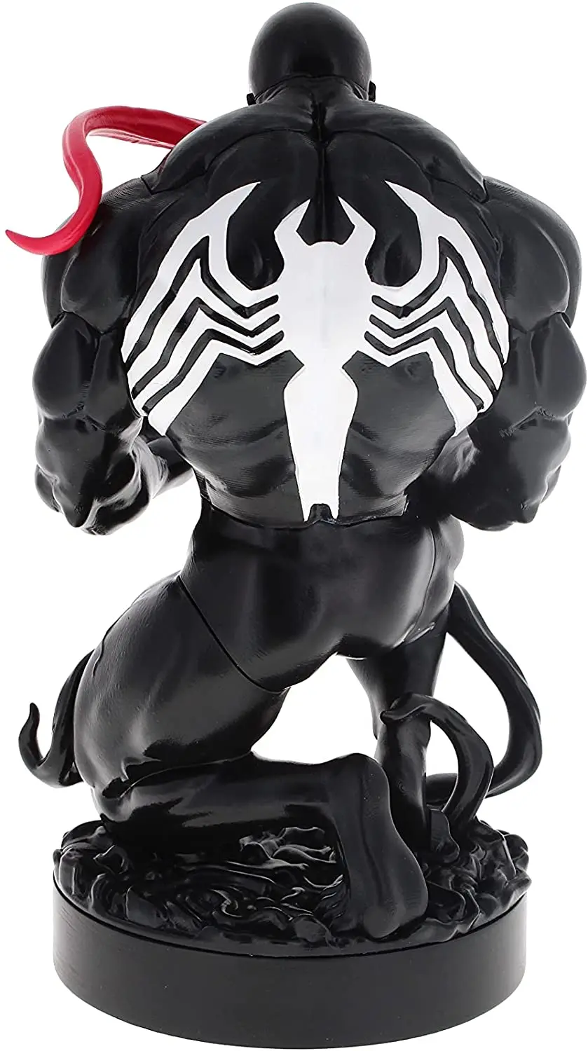 Marvel Cable Guy Venom 20 cm fotografii produktu