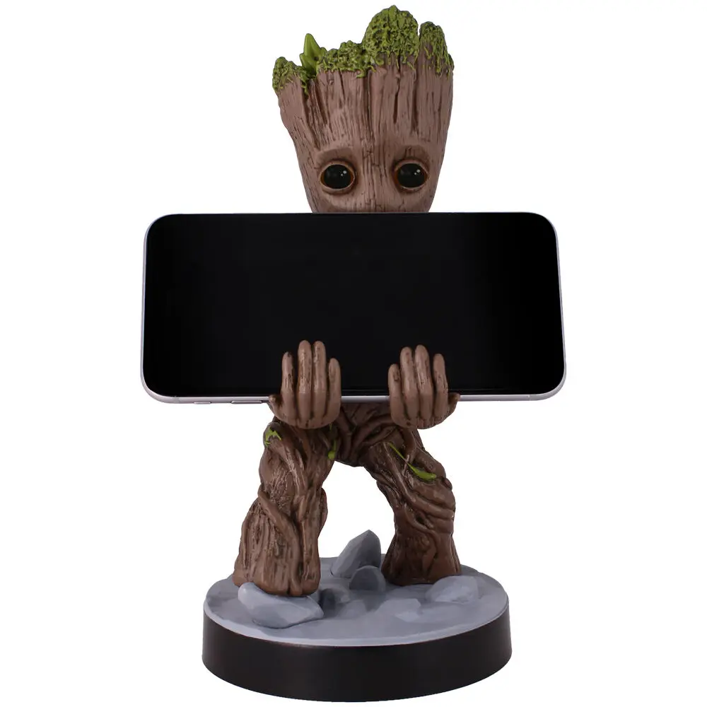 Marvel Cable Guy Baby Groot 20 cm fotografii produktu