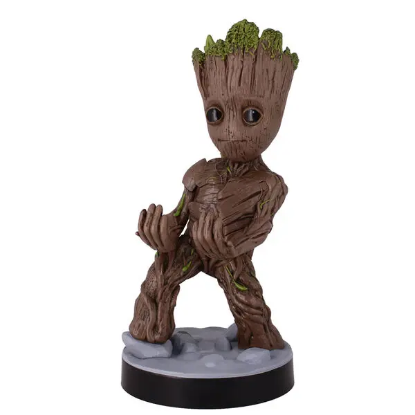 Marvel Cable Guy Baby Groot 20 cm fotografii produktu