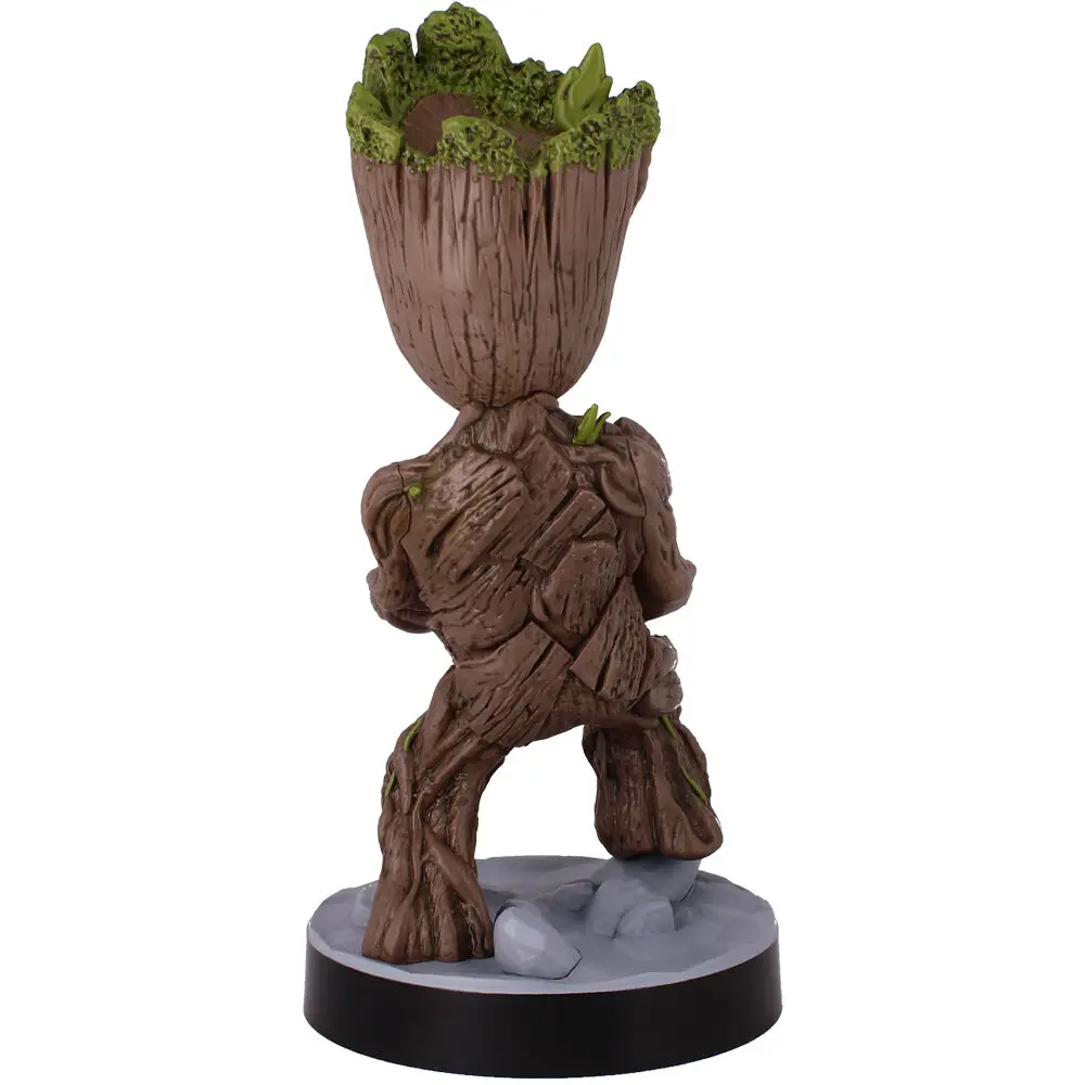 Marvel Cable Guy Baby Groot 20 cm fotografii produktu