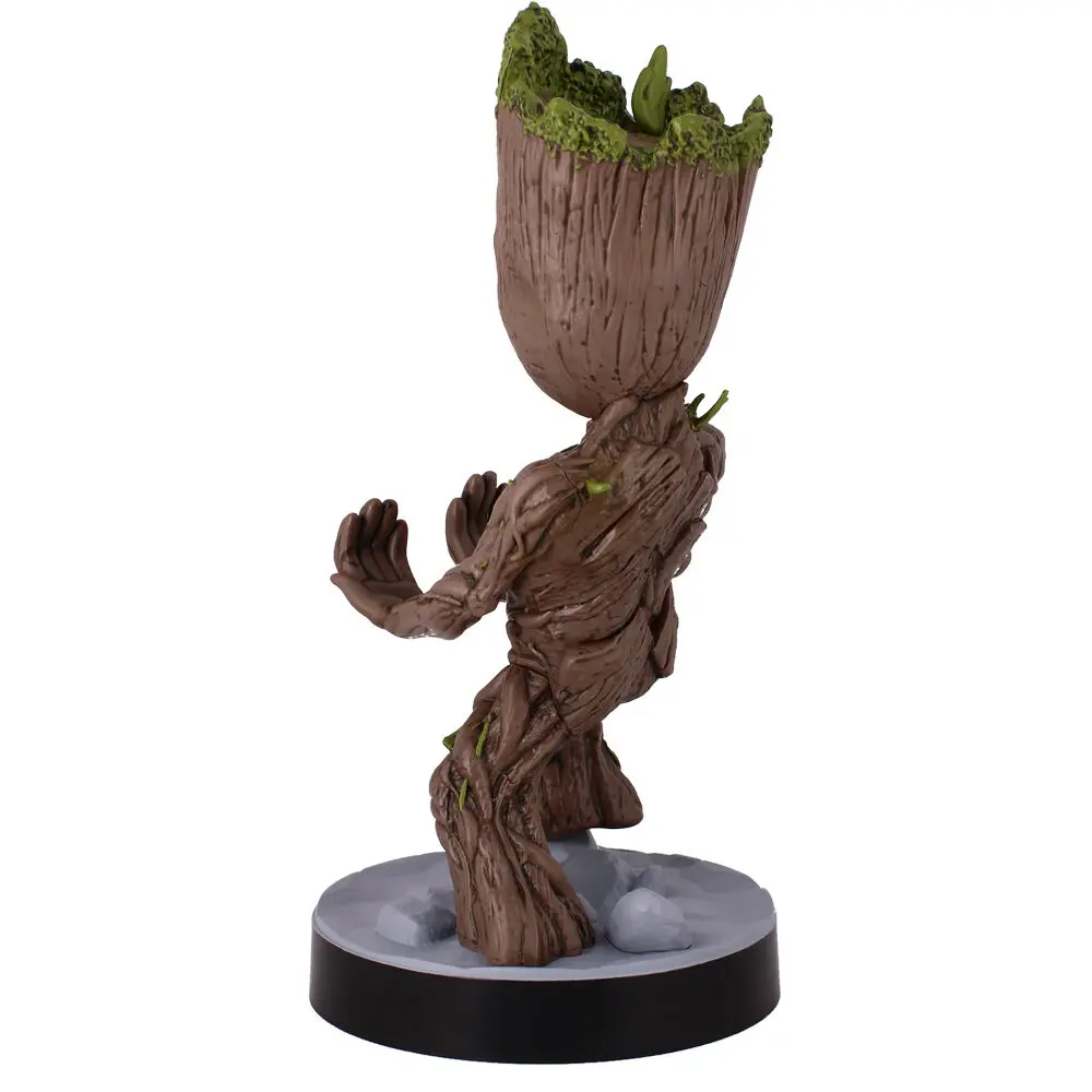 Marvel Cable Guy Baby Groot 20 cm fotografii produktu