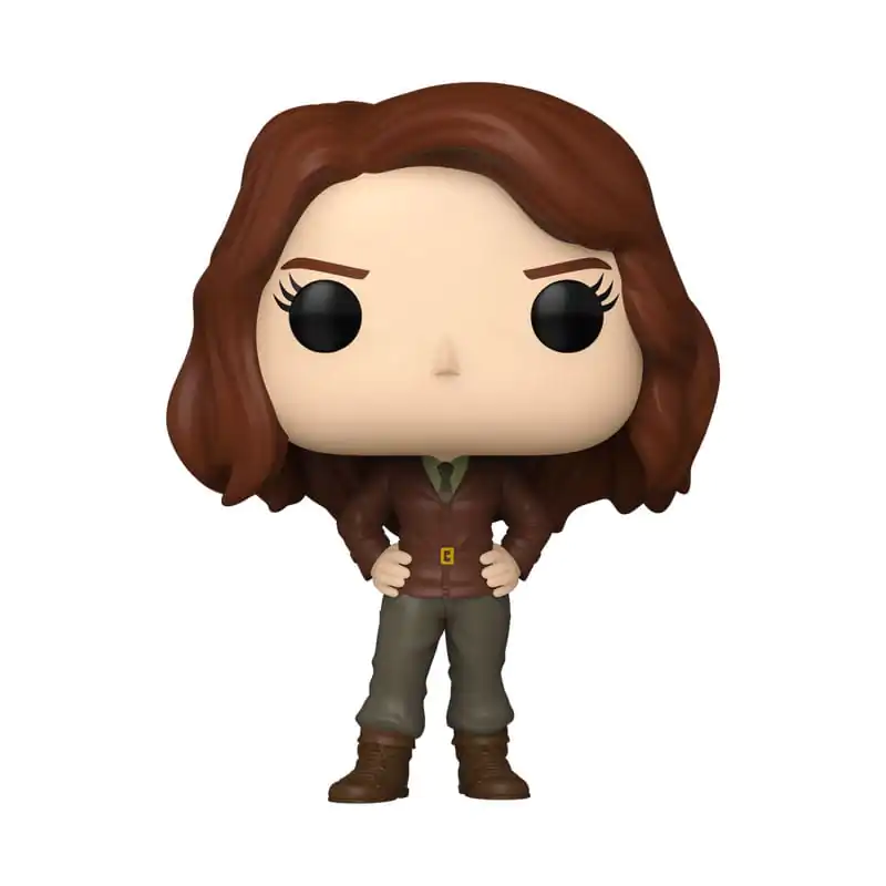 Marvel Cinematic Universe Arc Funko POP! Movies vinylová figurka CAFA Agent Carter 9 cm fotografii produktu