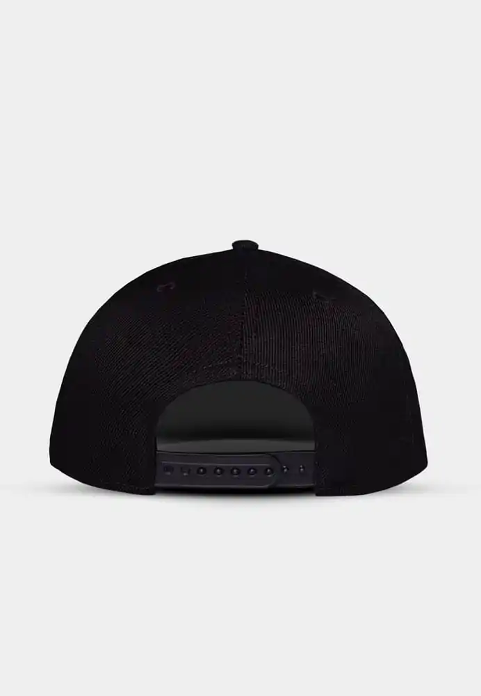 Marvel Snapback Kšiltovka Classic Comic Logo fotografii produktu