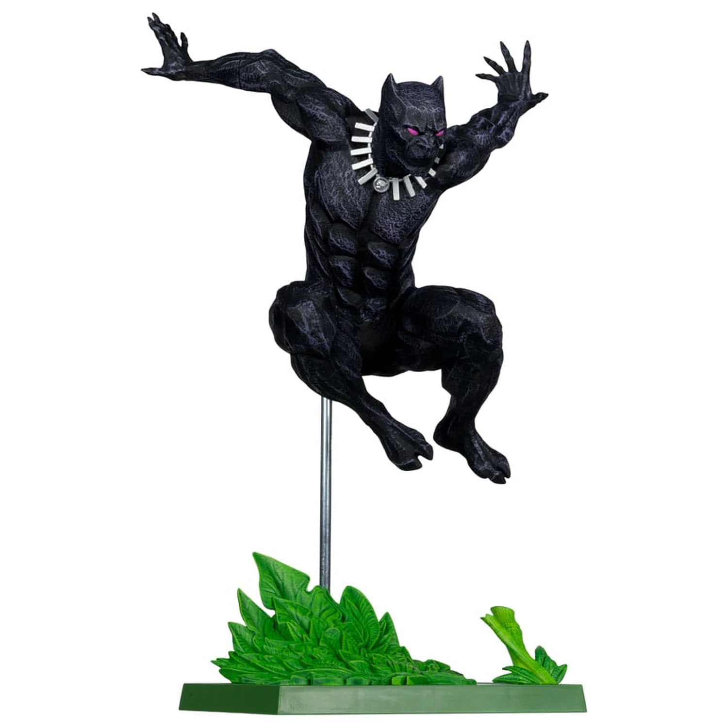 Marvel Kolekce PVC Socha 1/6 Black Panther (Black Panther Annual #1) (Varianta) 29 cm fotografii produktu