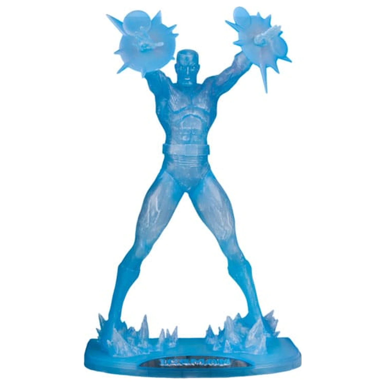 Marvel Collection PVC socha 1/6 Iceman (Marvel Tales #229) (Red Platinum Edition) 29 cm fotografii produktu