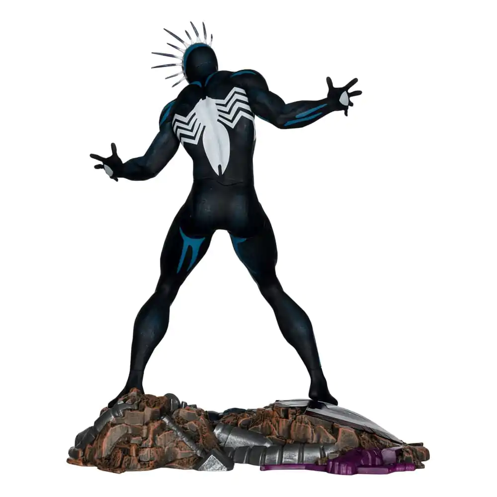 Marvel Collection PVC Socha 1/6 Spider-Man (Marvel Super Heroes Secret Wars #8) 27 cm fotografii produktu