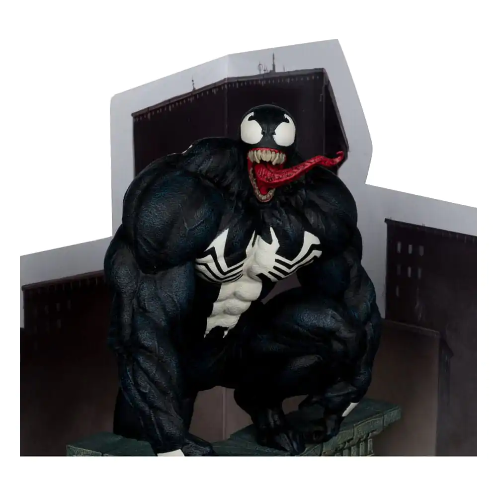 Marvel Collection PVC Socha 1/6 Venom (Venom #5) 29 cm fotografii produktu