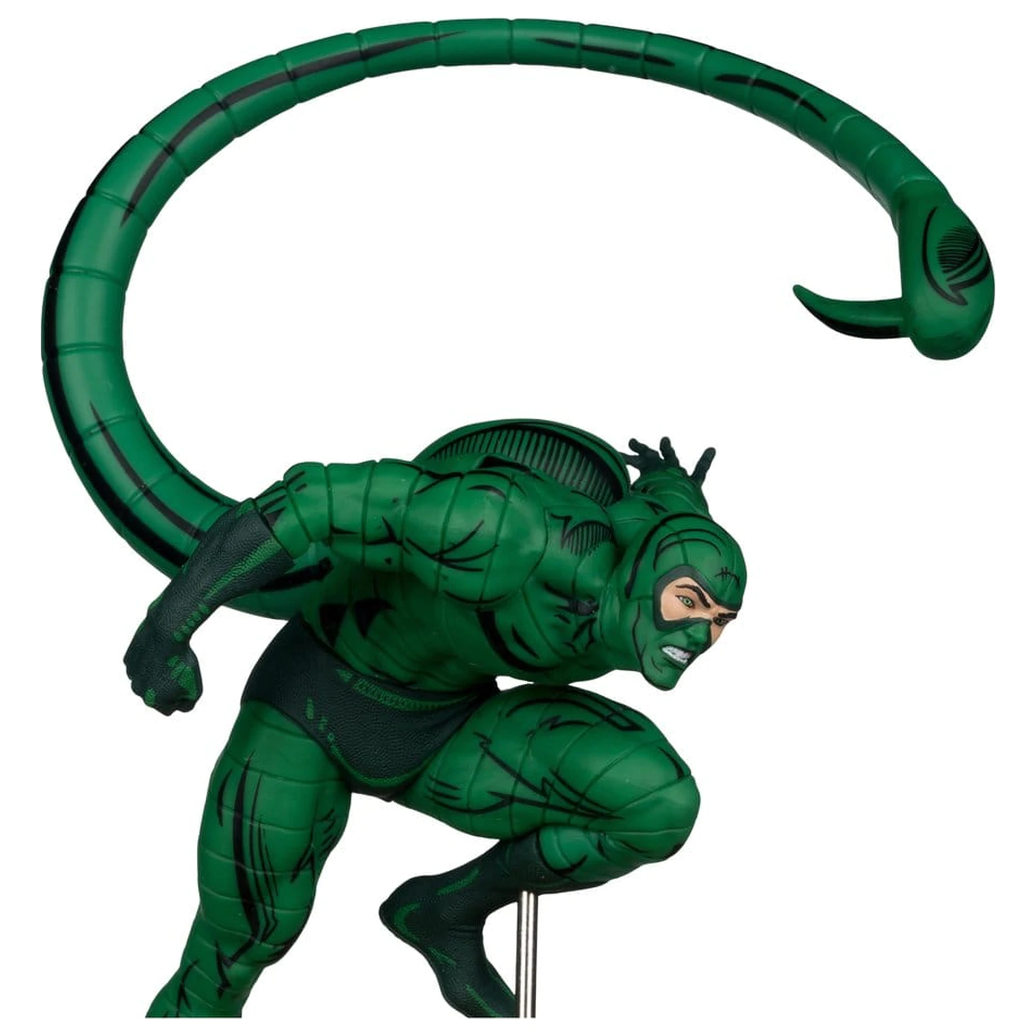 Marvel Collection PVC Figurka 1/10 Scorpion (The Amazing Spider-Man #318) 17 cm fotografii produktu