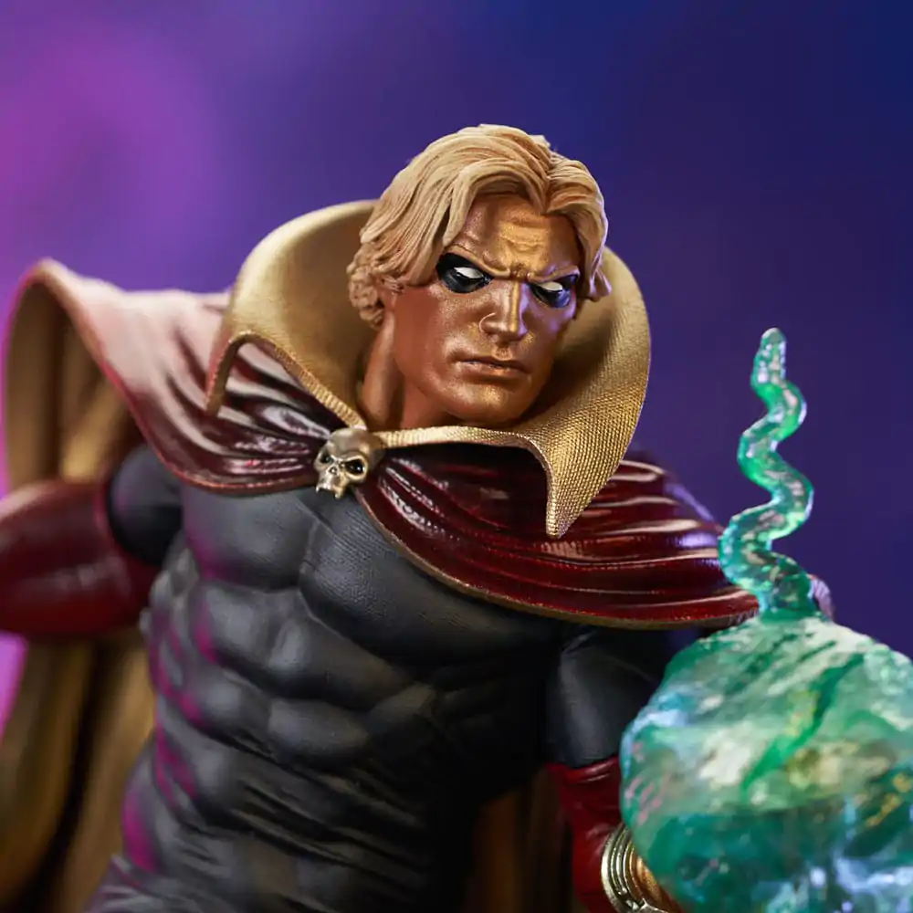 Marvel Comic Deluxe Gallery PVC Diorama Adam Warlock 28 cm fotografii produktu