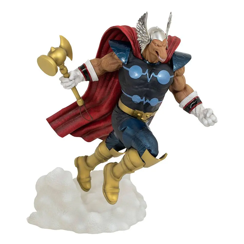 Marvel Comic Gallery PVC socha Beta Ray Bill 25 cm fotografii produktu