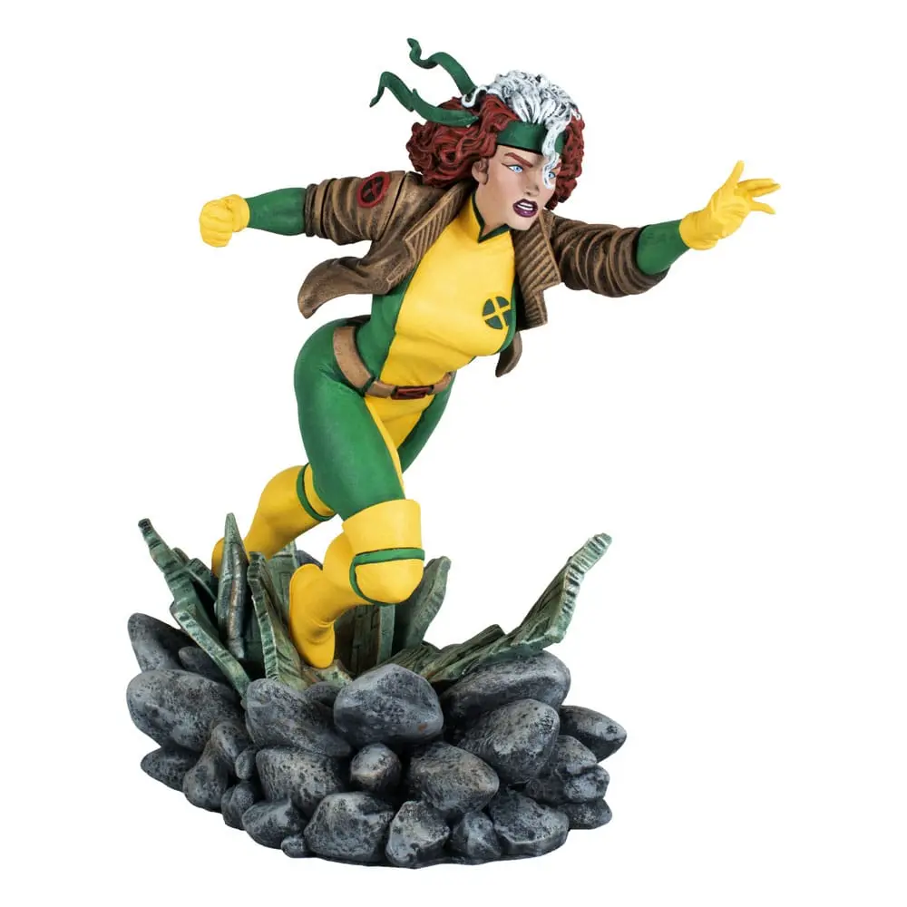 Marvel Comic Gallery PVC Socha Rogue 25 cm fotografii produktu