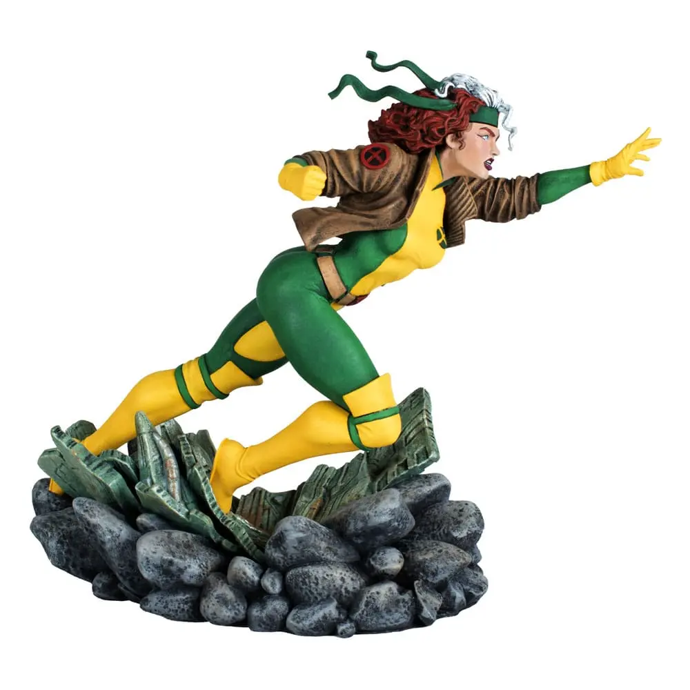 Marvel Comic Gallery PVC Socha Rogue 25 cm fotografii produktu