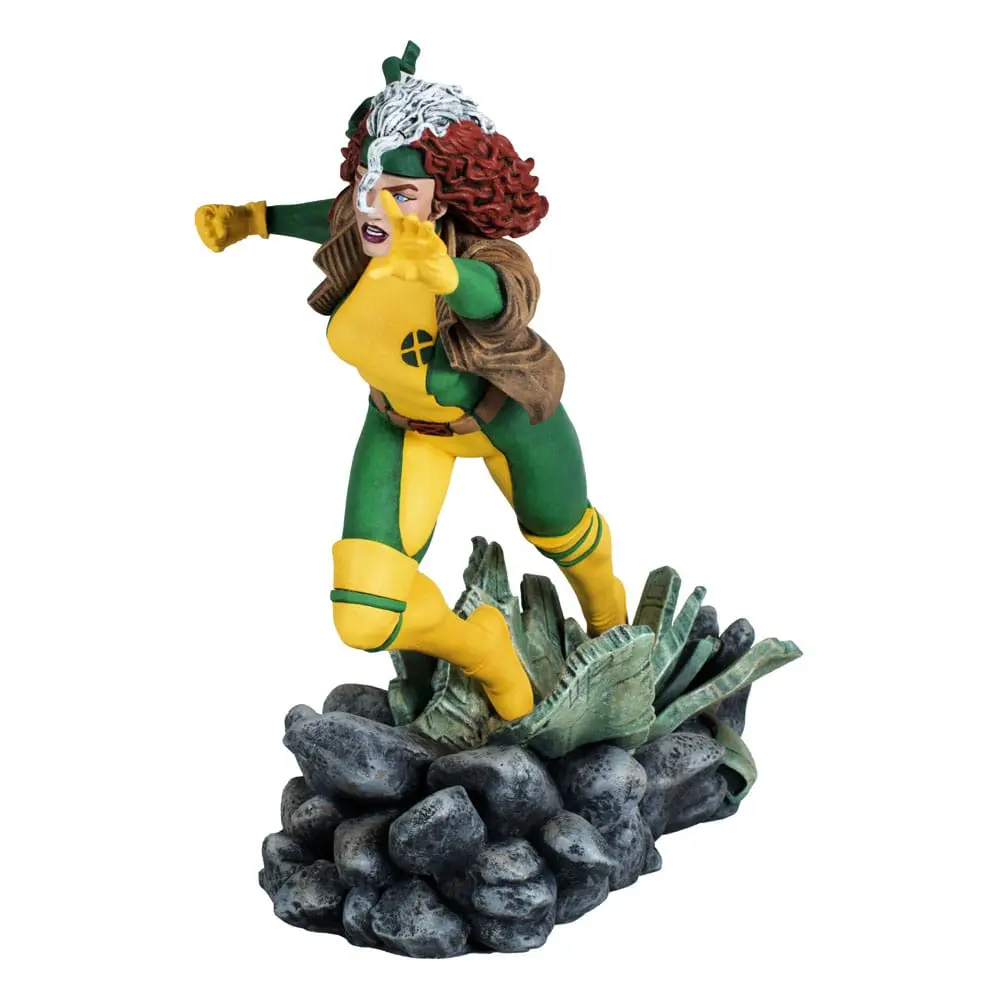 Marvel Comic Gallery PVC Socha Rogue 25 cm fotografii produktu