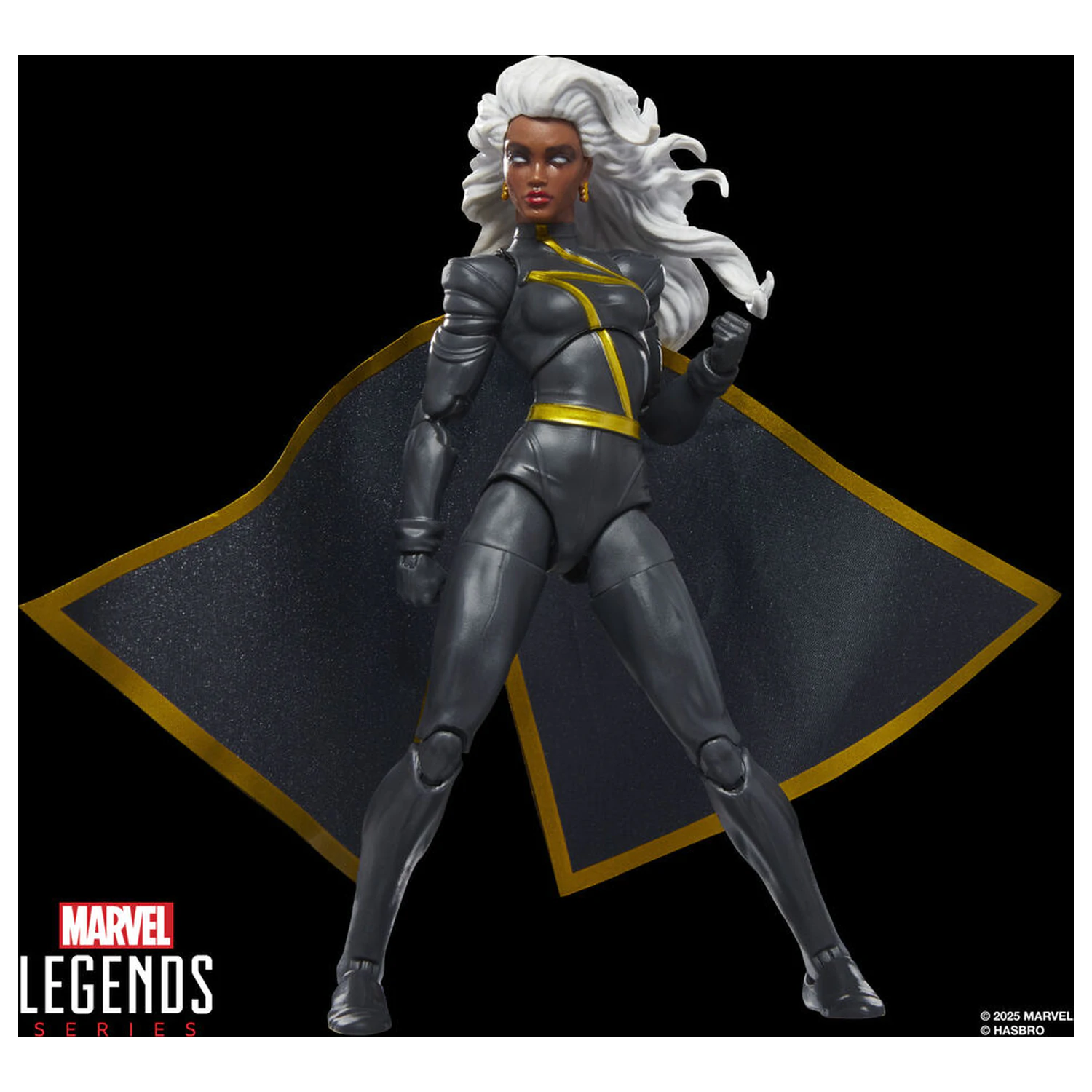 Marvel Comic The Uncanny X-Men Storm figurka 15cm fotografii produktu