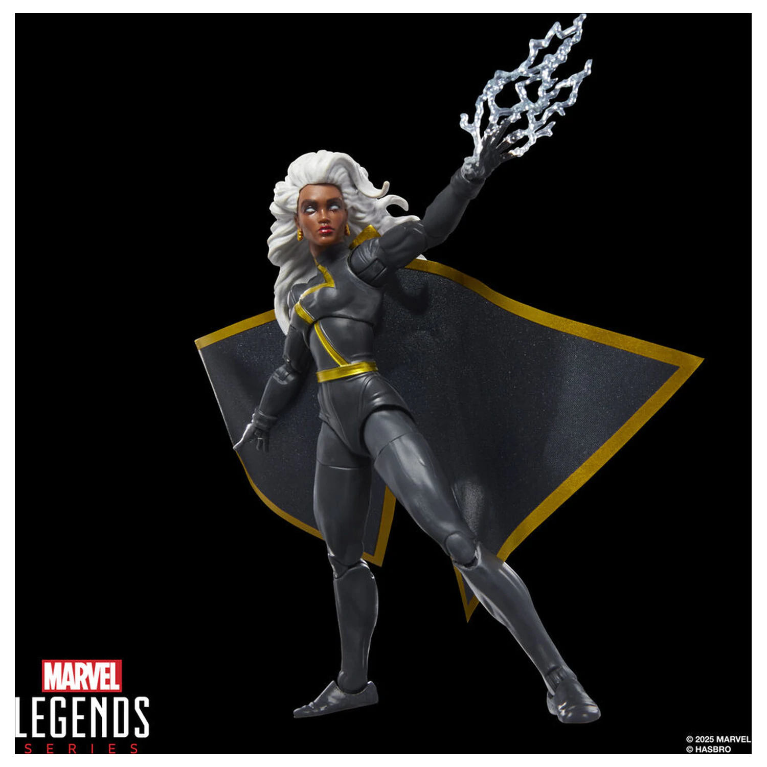 Marvel Comic The Uncanny X-Men Storm figurka 15cm fotografii produktu