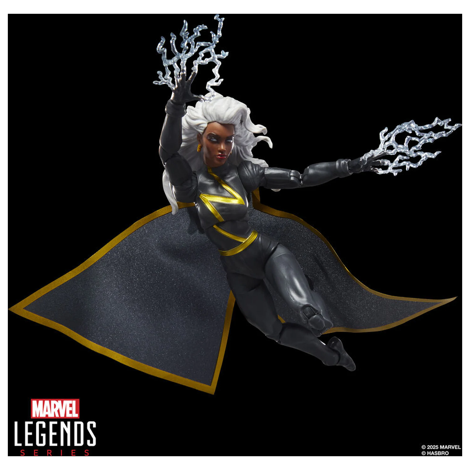 Marvel Comic The Uncanny X-Men Storm figurka 15cm fotografii produktu