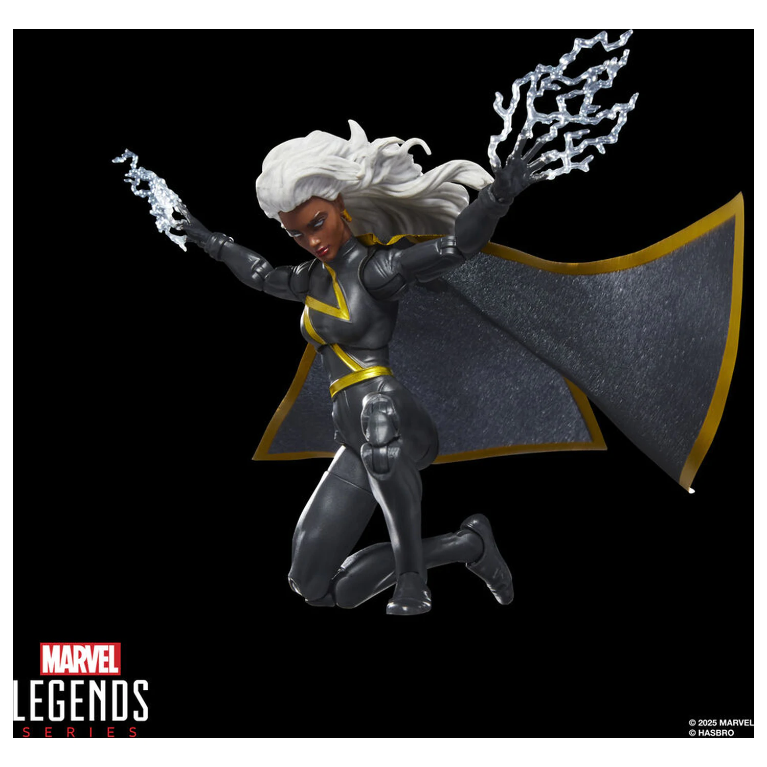 Marvel Comic The Uncanny X-Men Storm figurka 15cm fotografii produktu