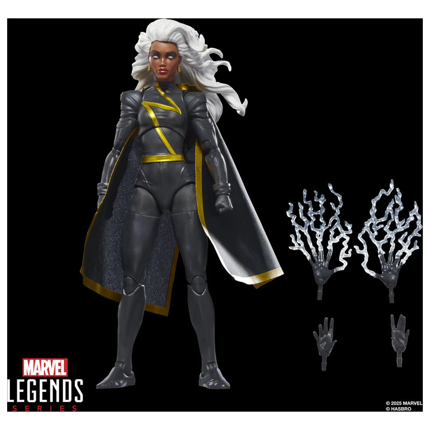 Marvel Comic The Uncanny X-Men Storm figurka 15cm fotografii produktu