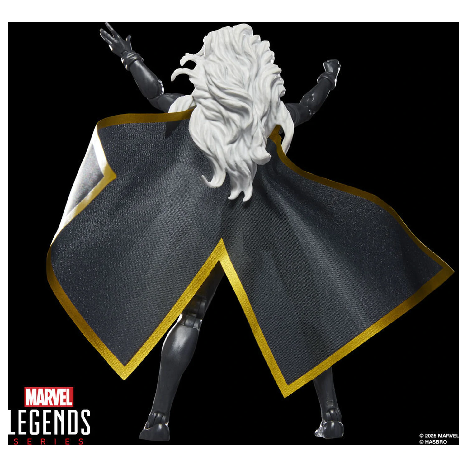 Marvel Comic The Uncanny X-Men Storm figurka 15cm fotografii produktu