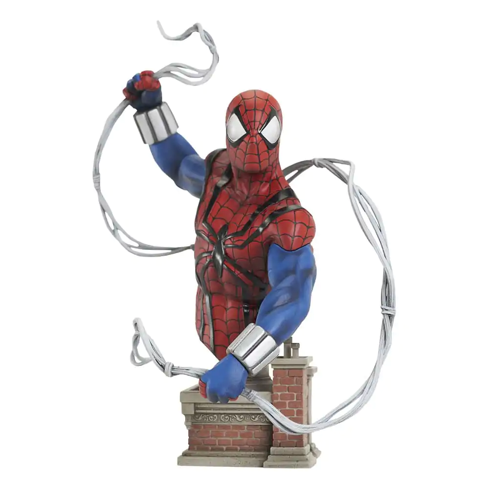 Marvel Comics Bust 1/7 Ben Reilly Spider-Man 15 cm fotografii produktu