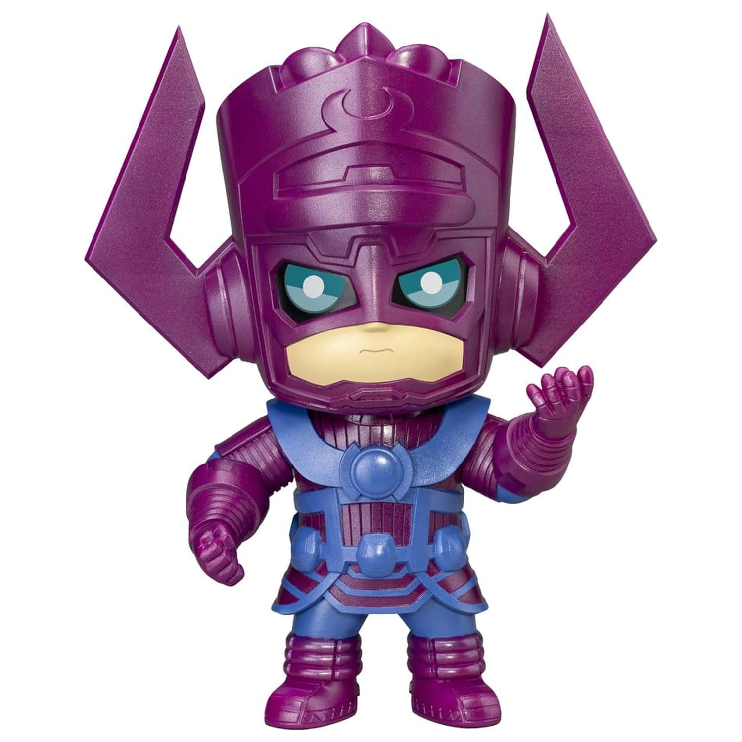 Marvel Comics akční figurka Galactus 20 cm fotografii produktu