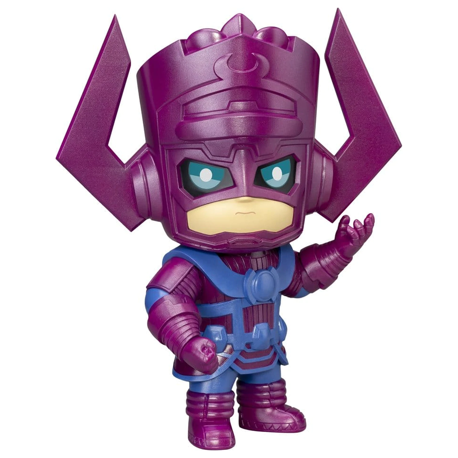 Marvel Comics akční figurka Galactus 20 cm fotografii produktu