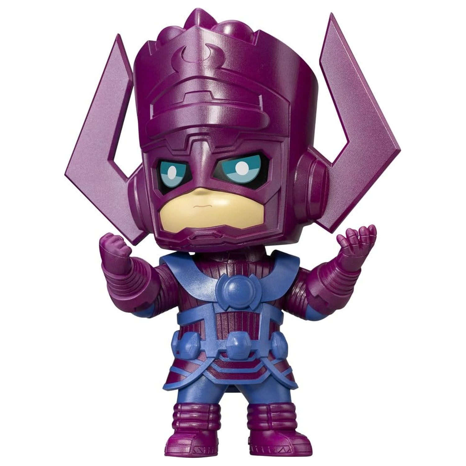 Marvel Comics akční figurka Galactus 20 cm fotografii produktu