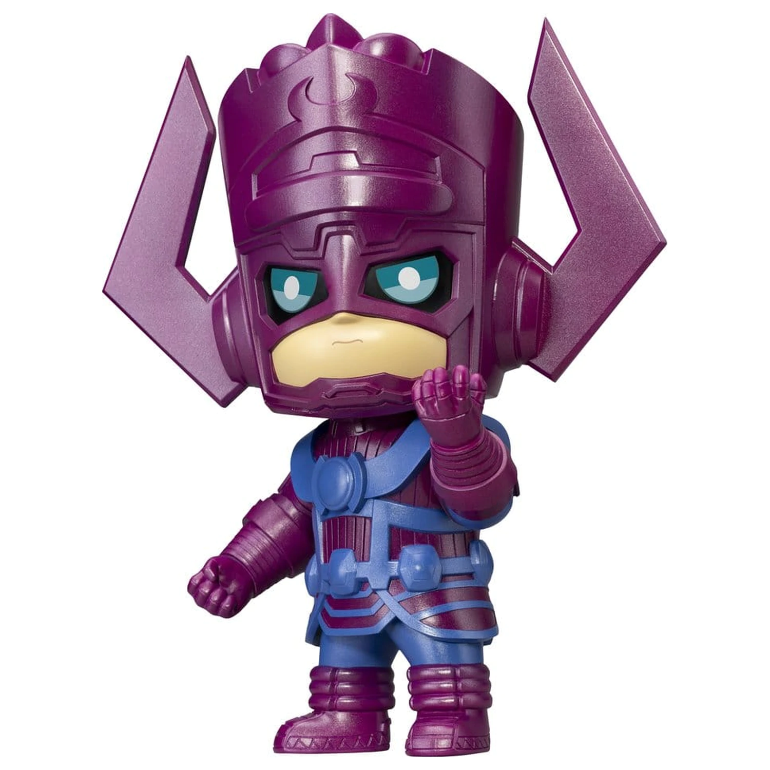 Marvel Comics akční figurka Galactus 20 cm fotografii produktu