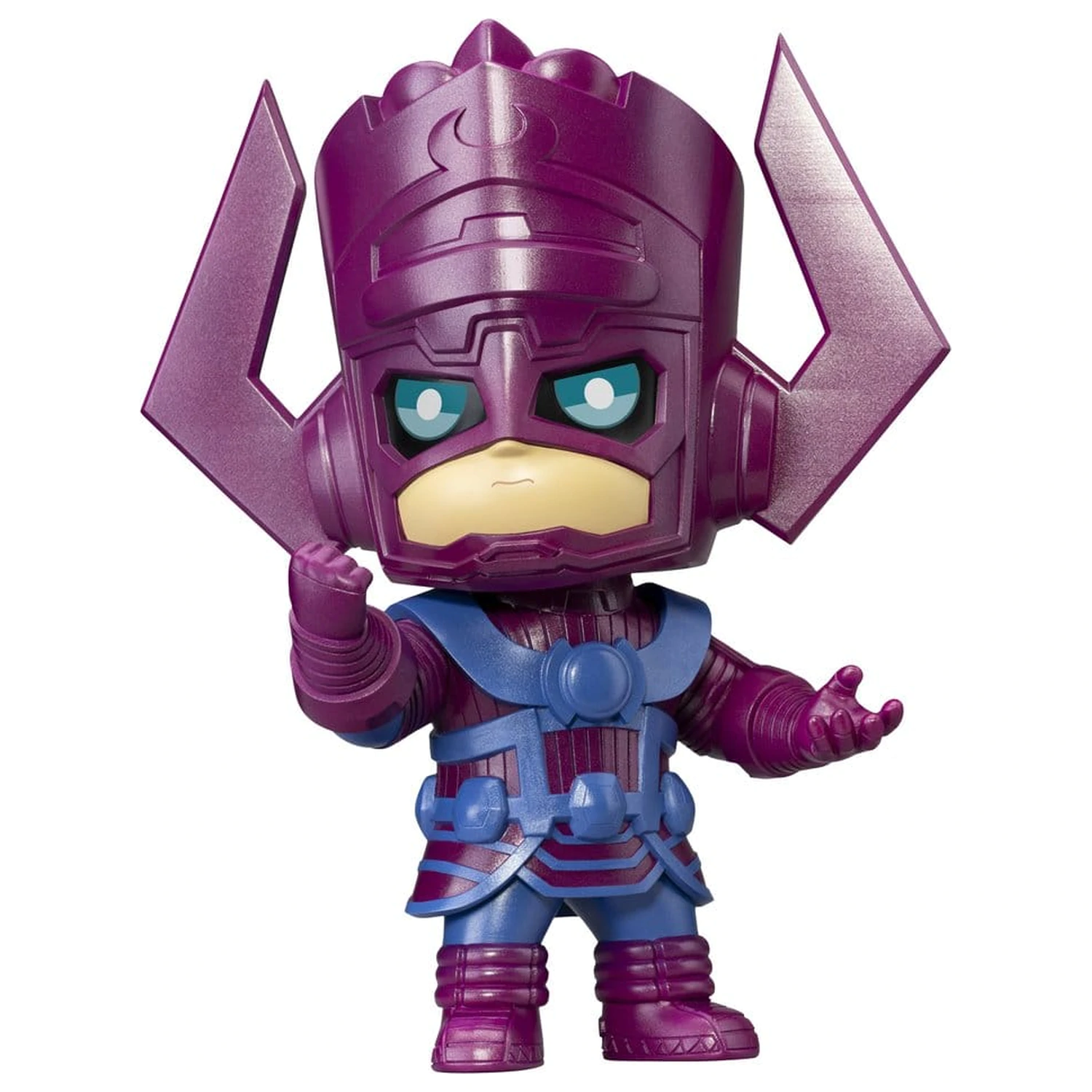 Marvel Comics akční figurka Galactus 20 cm fotografii produktu