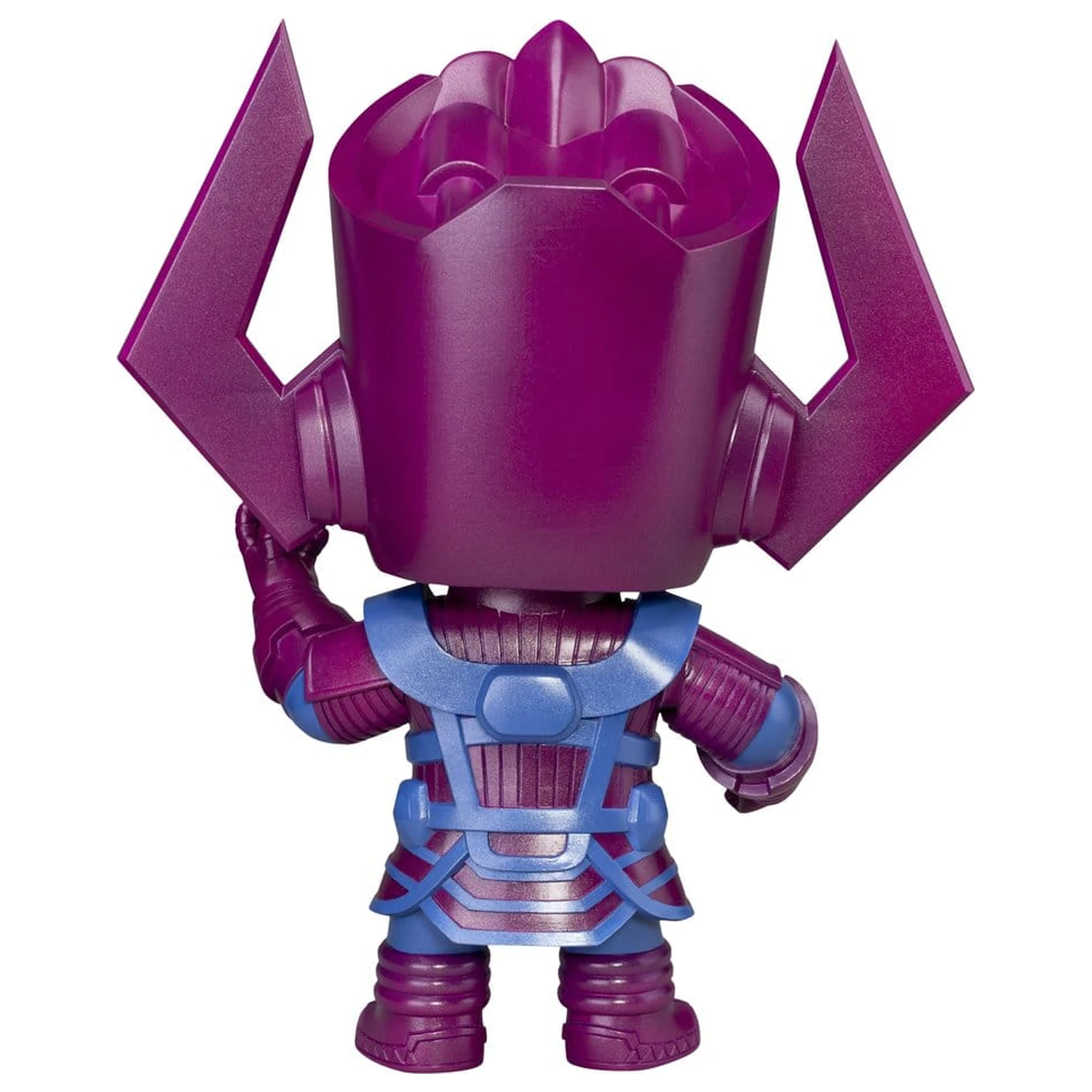 Marvel Comics akční figurka Galactus 20 cm fotografii produktu