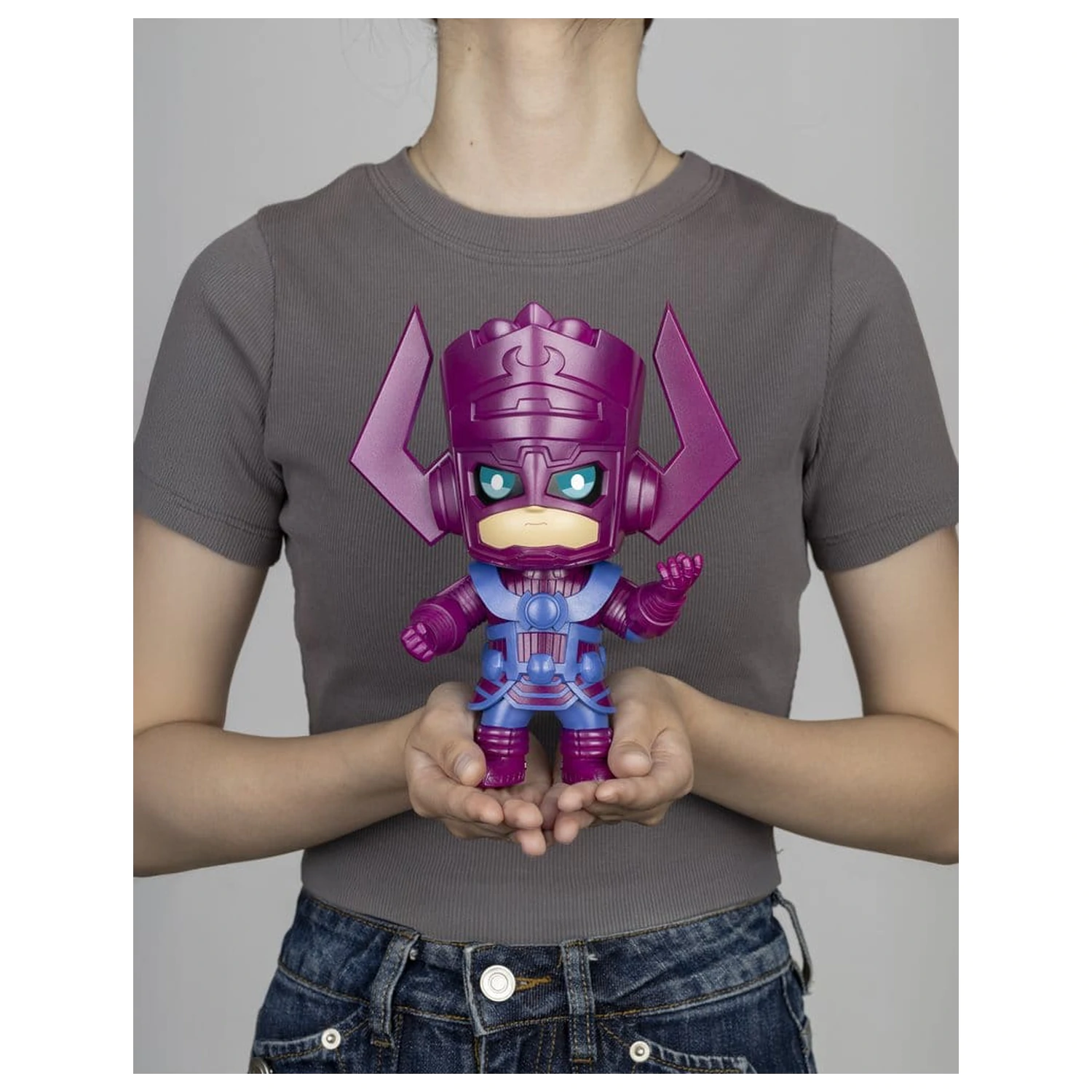 Marvel Comics akční figurka Galactus 20 cm fotografii produktu