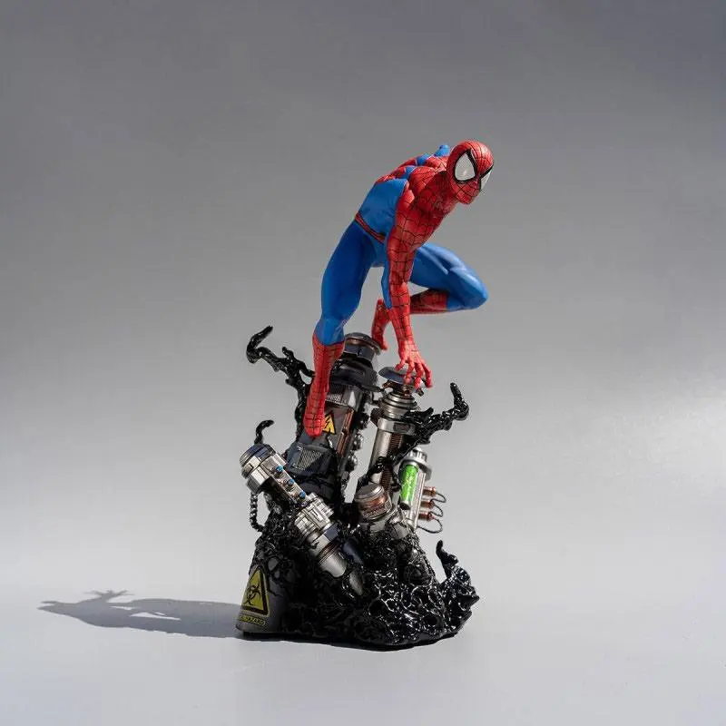 Marvel Comics Amazing Art socha 1/10 Amazing Spider-Man 22 cm fotografii produktu