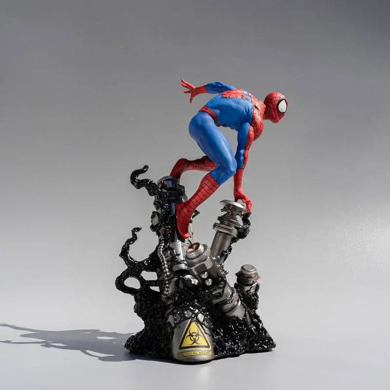 Marvel Comics Amazing Art socha 1/10 Amazing Spider-Man 22 cm fotografii produktu