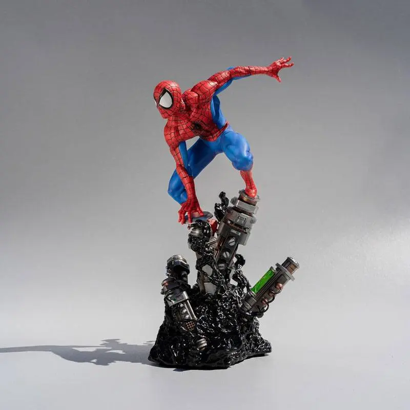 Marvel Comics Amazing Art socha 1/10 Amazing Spider-Man 22 cm fotografii produktu